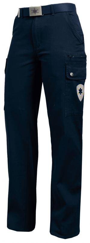 Pantalon ambulancière de la gamme PRESTIGE.